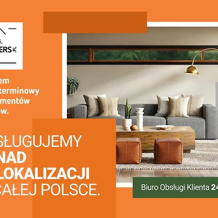 Studio Ksiecia Witolda 32 By Noclegi Renters Wroclaw Dış mekan fotoğraf