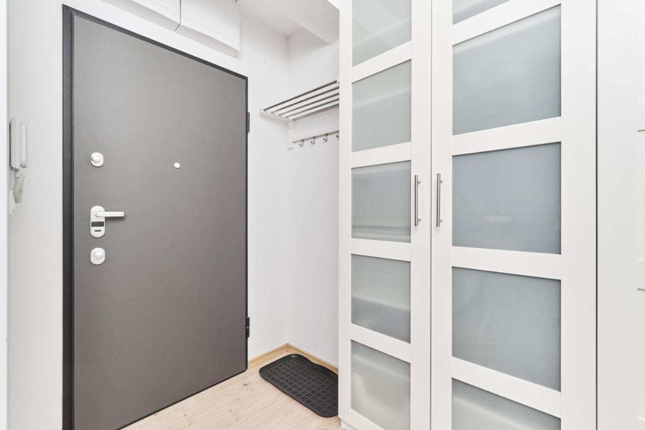 Studio Ksiecia Witolda 32 By Noclegi Renters Wroclaw Dış mekan fotoğraf