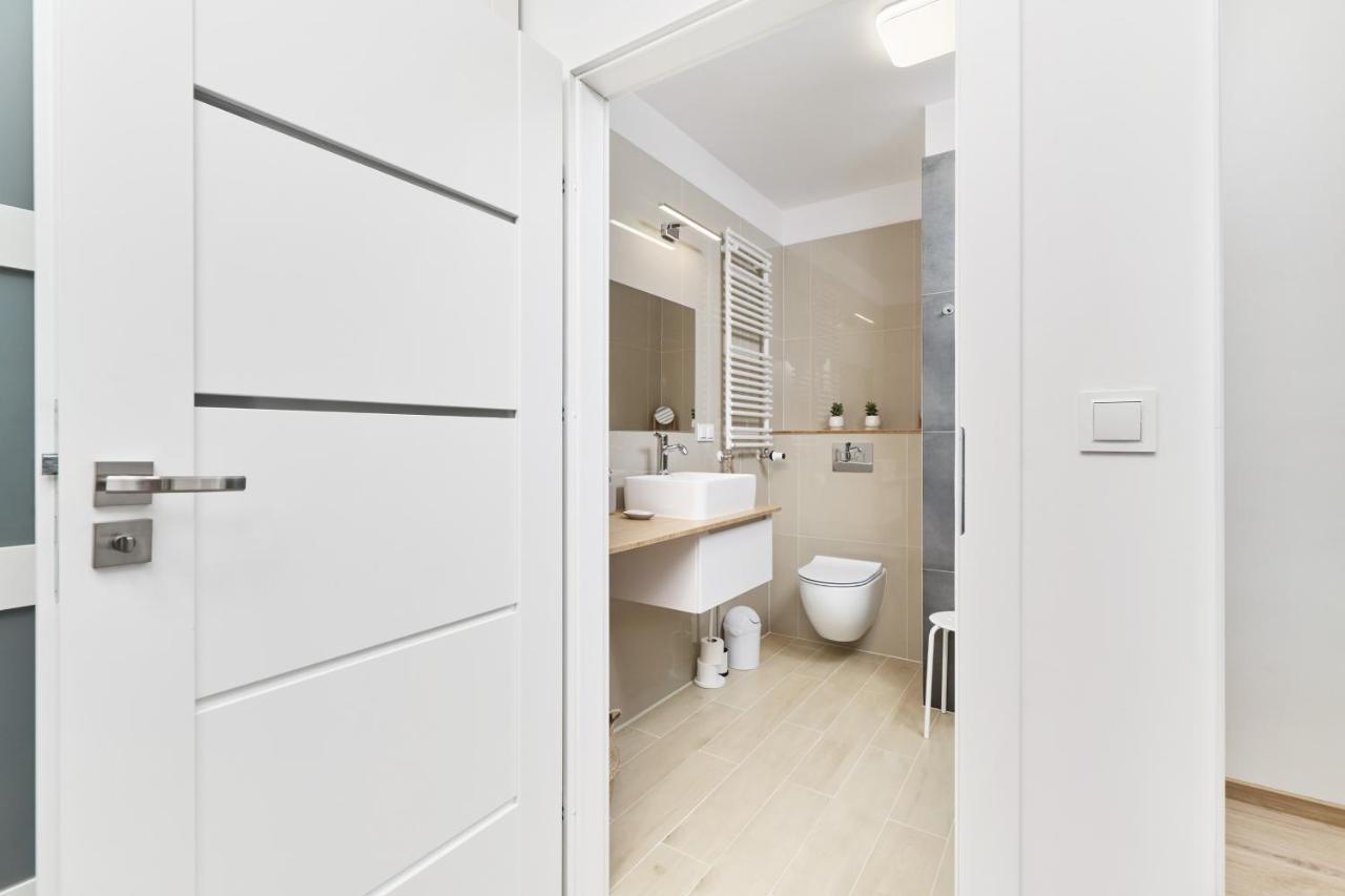 Studio Ksiecia Witolda 32 By Noclegi Renters Wroclaw Dış mekan fotoğraf