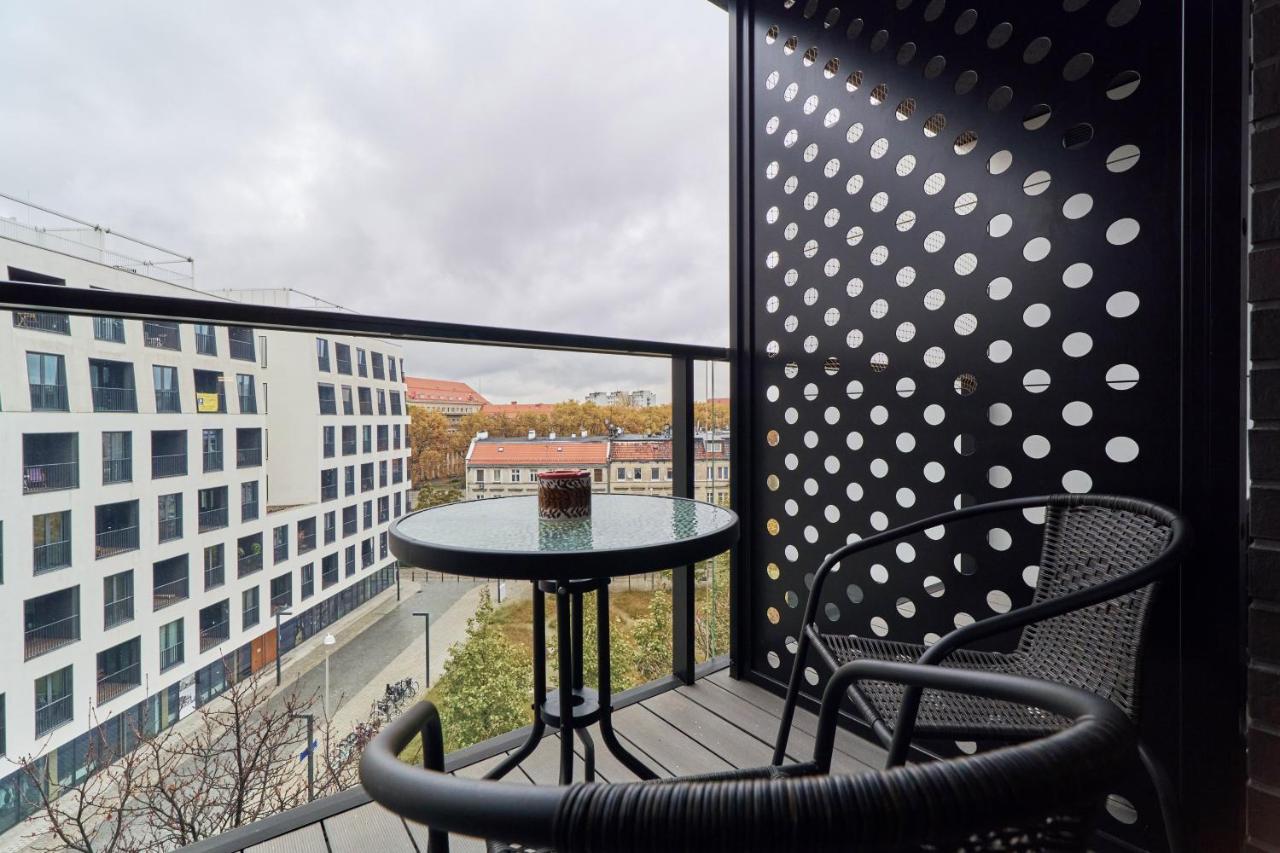 Studio Ksiecia Witolda 32 By Noclegi Renters Wroclaw Dış mekan fotoğraf