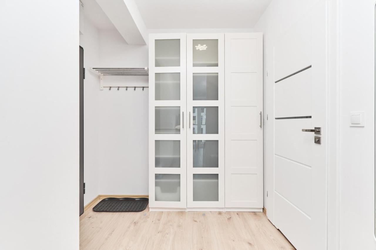 Studio Ksiecia Witolda 32 By Noclegi Renters Wroclaw Dış mekan fotoğraf
