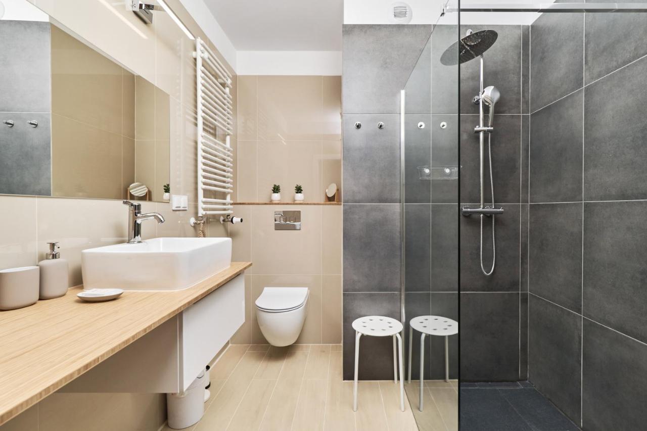 Studio Ksiecia Witolda 32 By Noclegi Renters Wroclaw Dış mekan fotoğraf